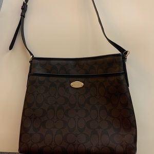 Coach Crossbody - Gently Used
